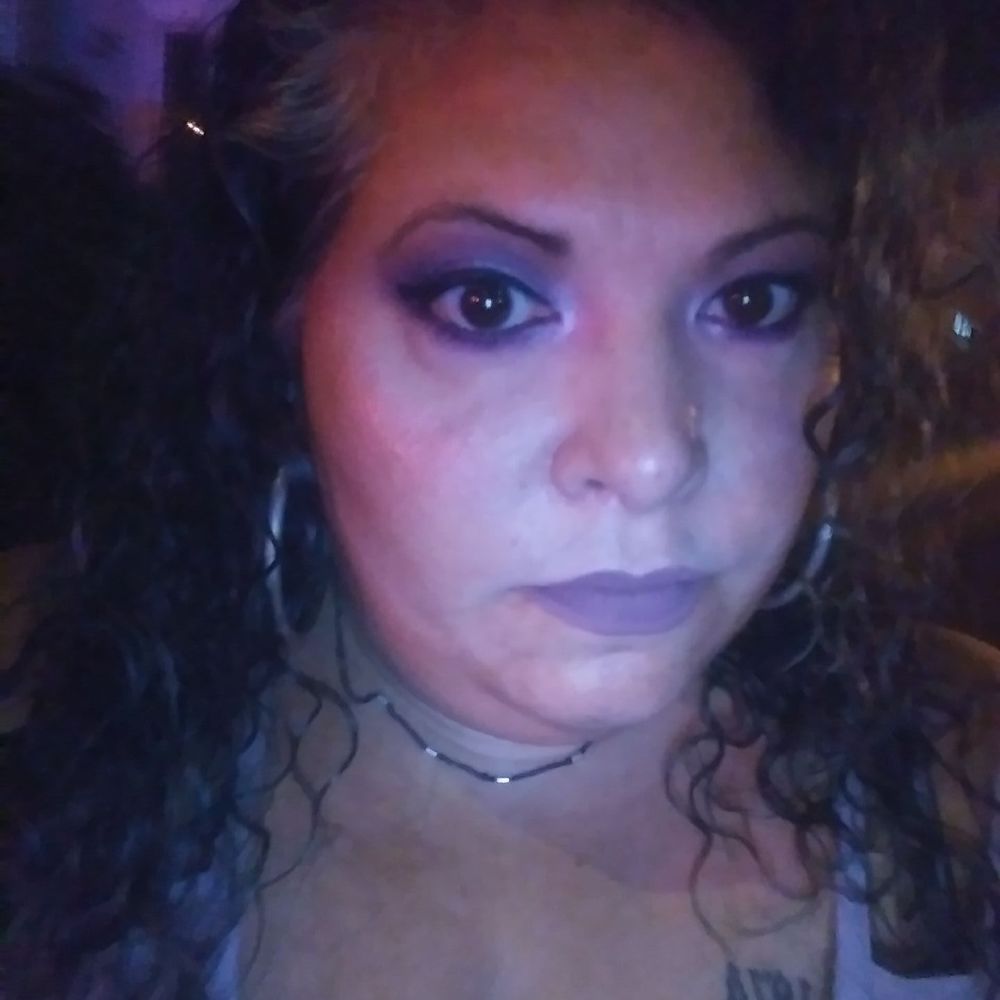 Meet your Posher, Kristie